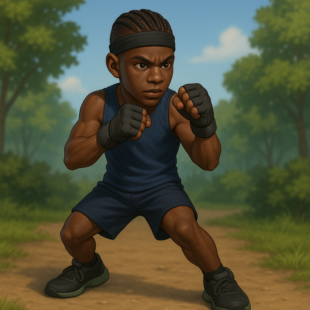 TRACK STAR DASH 2